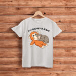 Baby Monkey Punch T-Shirt