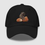 Monkey Punch Hat