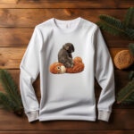 Monkey Punch Long Sleeve