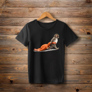 Monkey Punch Shirt