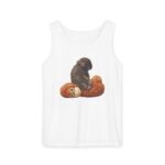 Monkey Punch Tank Top