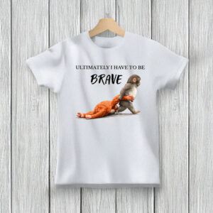 Punch Baby Monkey Shirt