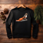 Punch Monkey Long Sleeve