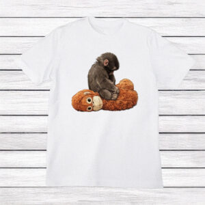 Punch Monkey Shirt