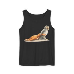 Punch Monkey Tank Top