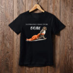 Punch The Monkay Graphic Shirt