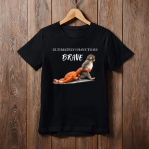 Punch The Monkay Graphic Shirt