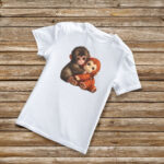 Punch the Monkey Shirt